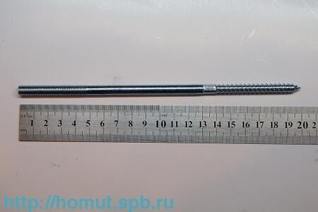 Зажим изолирующий СИЗ-2 (КВТ) (100шт)