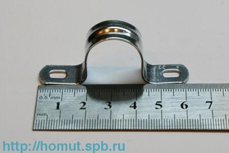 Гильза соед. неизолир. ГС 2,5 (КВТ) (100шт)