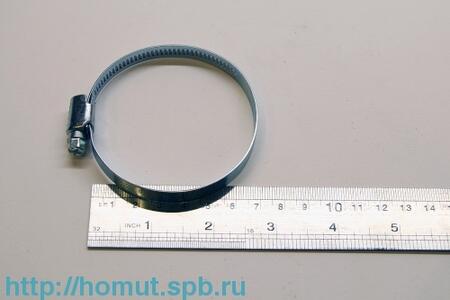Кабельная муфта 3СТп-10-70/120 нг-LS (КВТ)