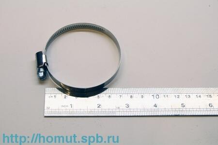 Термоусаживаемые изолирующие перчатки ТПИ 5ТПИ-150/240 (™КВТ) (10шт)