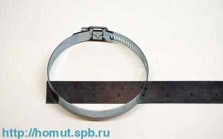 Трубка ТУТ (HF)-16/8 желтая | 82940 | КВТ (бухта) (50м)