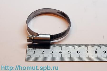 Наконечники луженые под опрессовку стандарт DIN 46235 ТМЛ (DIN) 16–8 (™КВТ) (100шт)