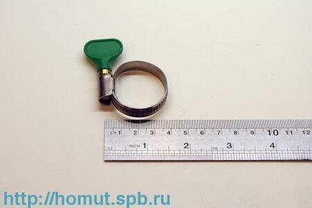 Клемма WAGO 222-415 (5Х2,5мм2 с рычажком) (40шт)
