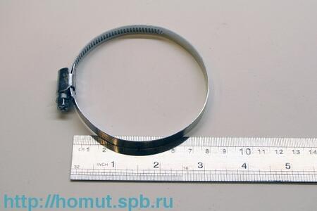 Кабельная муфта 3СТп-10-150/240 нг-LS (КВТ)
