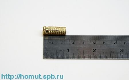 Трубка ТУТ (HF)-8/4 черная | 83018 | КВТ (бухта) (50м)