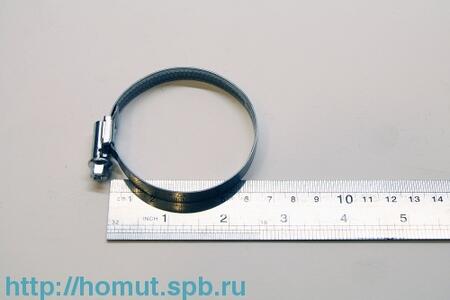 Наконечники луженые под опрессовку (ТМЛс) стандарт «КВТ» ТМЛс 50–10 (™КВТ) (100шт)