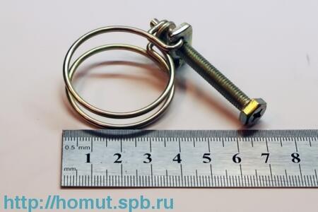 Наконечник НШВИ(2) 0,75-10 (КВТ) (100шт)