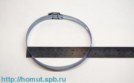 Трубка ТУТ (HF)-25/12,5 желтая (КВТ) (25м)
