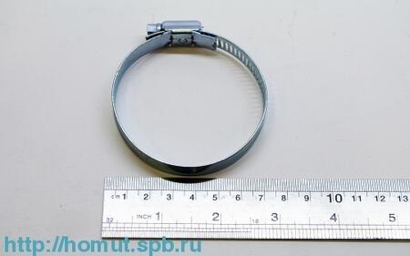 Трубка ТНТ-25/12,5 зеленая (нарезка 1м) (КВТ) (10м)