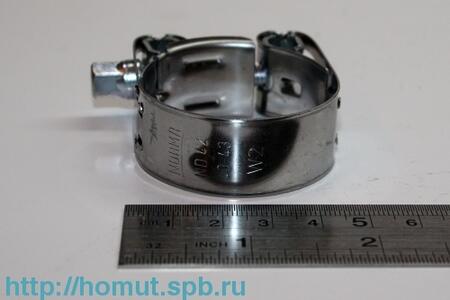 Наконечники луженые под опрессовку ТМЛ (ГОСТ 7386-80) ТМЛ 150–16–19 (™КВТ) (25шт)