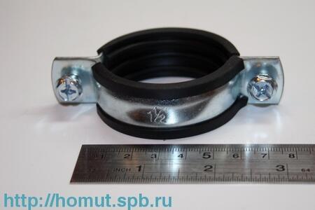 Наконечники луженые под опрессовку стандарт DIN 46235 ТМЛ (DIN) 185–16 (™КВТ) (10шт)