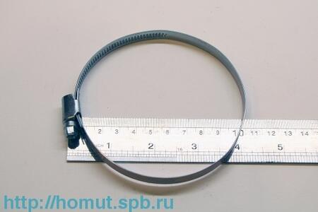 Кабельная муфта 3СТп -10-70/120 (Б) нг-LS (КВТ)