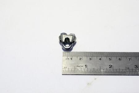 Трубка ТТ-200-19,1/9,5 (КВТ) (10шт)