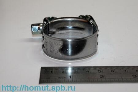 Наконечники луженые под опрессовку ТМЛ (ГОСТ 7386-80) ТМЛ 150–12–20 (™КВТ) (25шт)