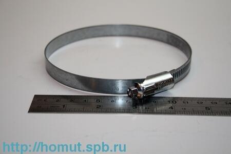 Наконечники медные под опрессовку ТМ (ГОСТ 7386-80) ТМ 120–16–17 (™КВТ) (25шт)