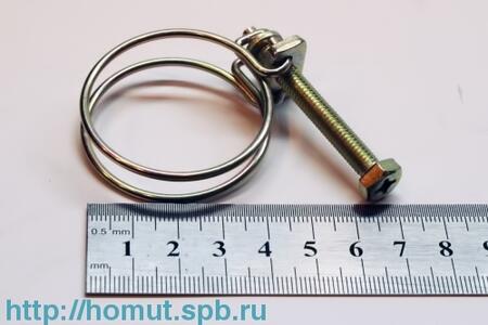 Наконечник НШВИ(2) 1,0-10 (КВТ) (100шт)