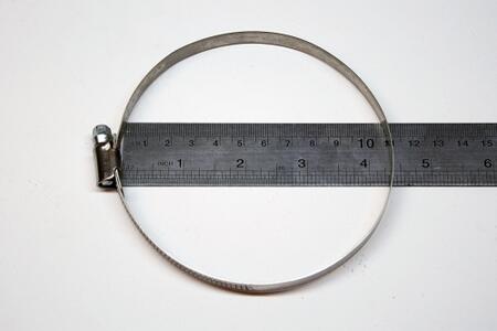 Терм. изол. перчатка 4ТПИ нг-4/25 мини (КВТ) (10шт)