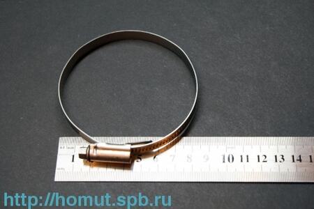 Провод заземления ПМЛ 25-800 НК (КВТ) (10шт)