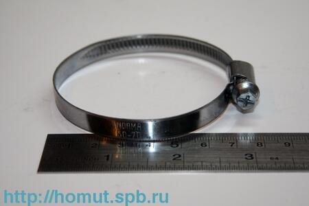 Наконечники луженые под опрессовку стандарт DIN 46235 ТМЛ (DIN) 25–6 (™КВТ) (100шт)