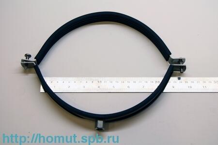 Трубка ТУТ (HF)-4/2 белая | 82912 | КВТ (метр) (100м)