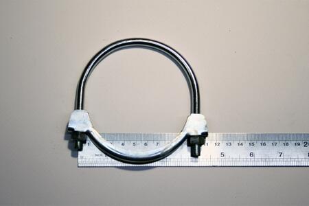 Трубка ТУТ (HF)-16/8 зеленая | 82941 | КВТ (бухта) (50м)