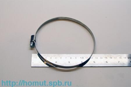 Терм. изол. перчатка 5ТПИ нг-2.5/16 мини (КВТ) (10шт)