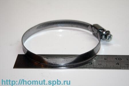 Наконечники луженые под опрессовку стандарт DIN 46235 ТМЛ (DIN) 25–8 (™КВТ) (100шт)