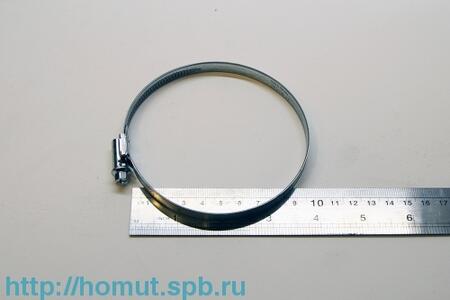 Наконечники луженые под опрессовку (ТМЛс) стандарт «КВТ» ТМЛс 95–12 (™КВТ) (25шт)