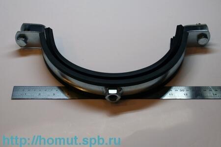 Сжим ответвительный для кабелей сечением 4-10/1.5-2.5 У739М (™КВТ)
