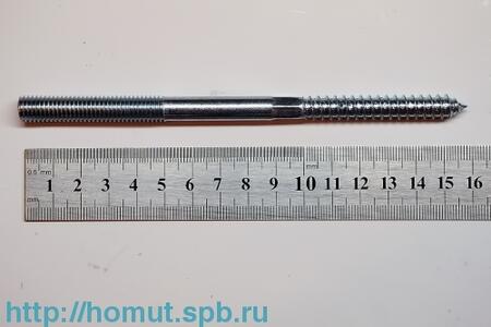 Зажим изолирующий СИЗ-3 (10шт.) (КВТ)