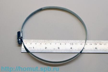 Кабельная муфта 3СТпР-10-70/120 (Б) (КВТ)