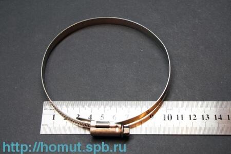 Провода заземления ПМЛ для монтажа муфт ПМЛ 16–1000 (™КВТ) (10шт)