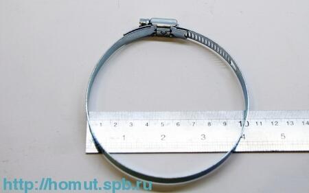 Трубка ТНТ-30/15 зеленая (нарезка 1м) (КВТ) (5м)