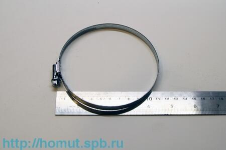 Наконечники луженые под опрессовку (ТМЛс) стандарт «КВТ» ТМЛс 120–10 (™КВТ) (25шт)