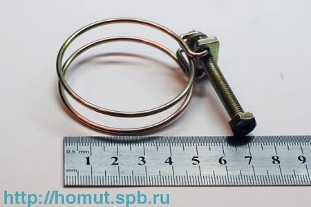 Наконечник НШВИ(2) 2,5-10 (КВТ) (100шт)