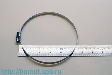 Термоусадочные трубки с коэффициентом усадки 2:1 ТУТнг-4/2 черная (™КВТ) бухта (200м)