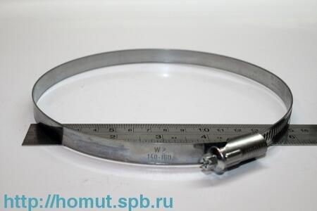 Наконечники луженые под опрессовку ТМЛ (ГОСТ 7386-80) ТМЛ 50–10–11 (™КВТ) (100шт)