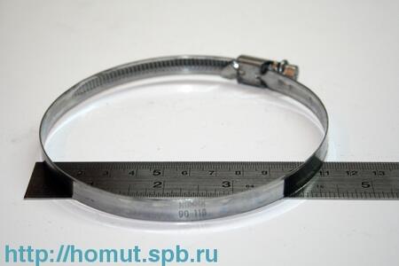 Наконечники луженые под опрессовку стандарт DIN 46235 ТМЛ (DIN) 35–10 (™КВТ) (50шт)