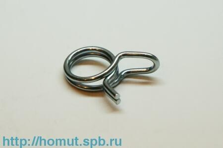 Провод аккумуляторный П-АКБ 50-250 "плюс-плюс" (Fortisflex) (5шт)