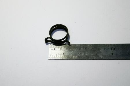 Гильза ГМЛ(о) 25 (5шт.) (КВТ)