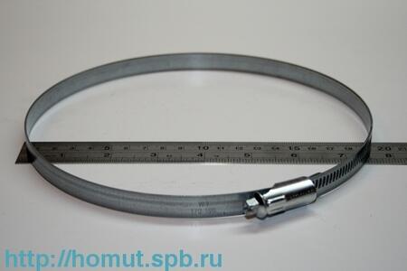 Наконечники медные под опрессовку ТМ (ГОСТ 7386-80) ТМ 240–16–24 (™КВТ) (10шт)