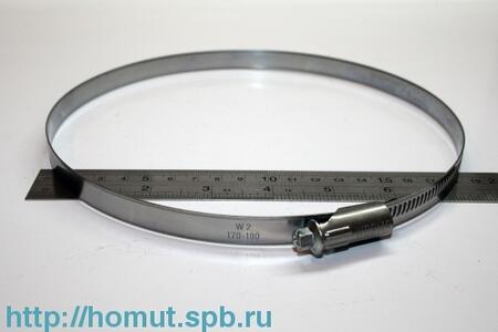 Наконечники луженые под опрессовку стандарт DIN 46235 ТМЛ (DIN) 50–8 (™КВТ) (50шт)