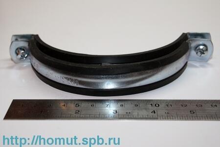 Наконечники луженые под опрессовку стандарт DIN 46235 ТМЛ (DIN) 400–16 (™КВТ) (5шт)