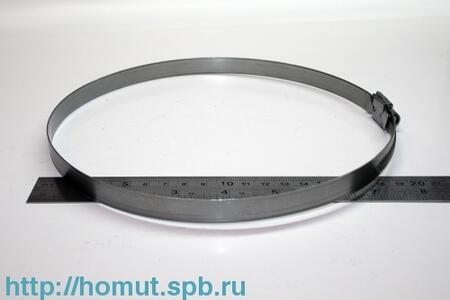 Наконечники луженые под опрессовку стандарт DIN 46235 ТМЛ (DIN) 50–10 (™КВТ) (50шт)