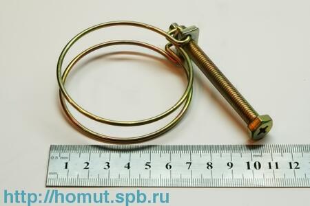****Наконечник штыревой НШВИ(2) 1,5-8 (КВТ)