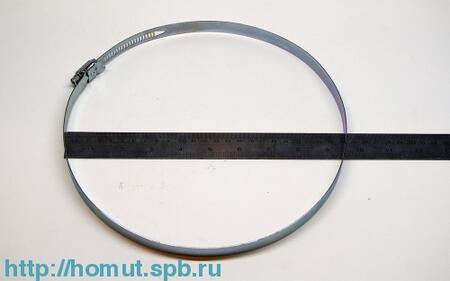 Трубка ТУТ (HF)-20/10 желтая | 82944 | КВТ (метр) (50м)