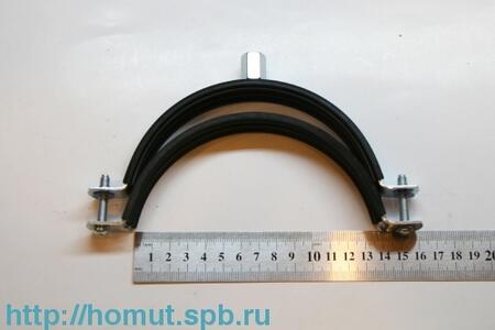 Терм. изол. перчатка 4ТПИ-4/25 мини (КВТ) (10шт)