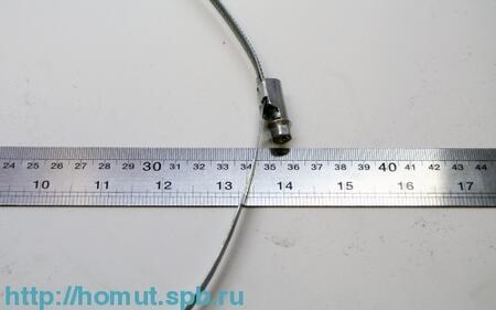 Соединительные кабельные муфты 5ПСТ-1 нг-LS 5ПСТ-1-16/25 нг-LS (™КВТ)