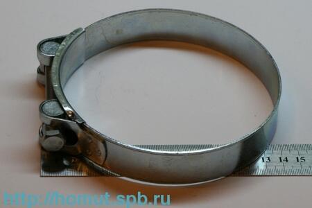 Нак-к кольцевой НКИ 1,5-6 (30шт.) (КВТ)