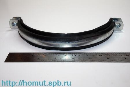 Наконечники луженые под опрессовку стандарт DIN 46235 ТМЛ (DIN) 625–20 (™КВТ)